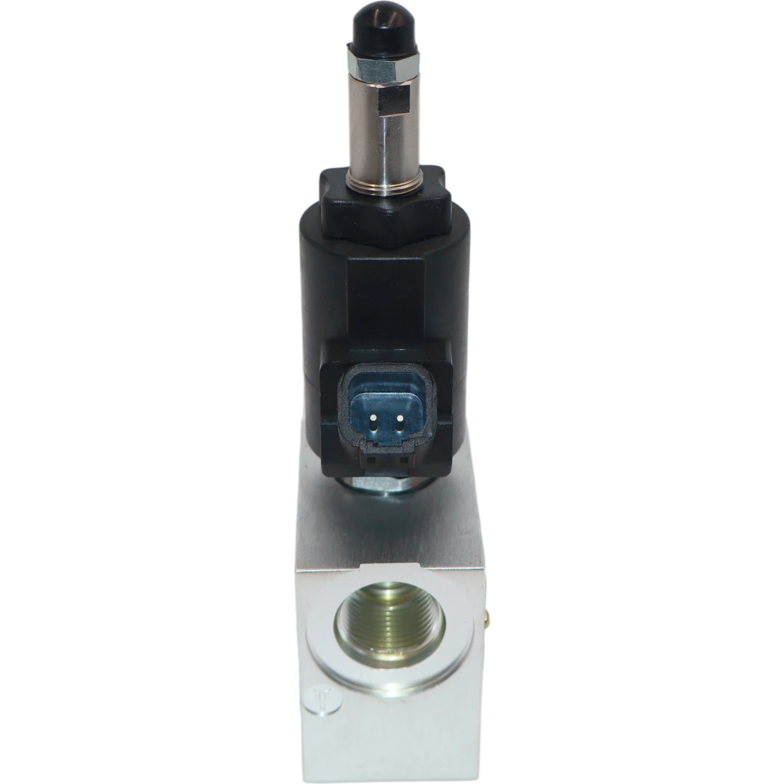 14616531 Solenoid valve assembly For Volvo Excavator EC480D EC480E EC480EHR EC750 DL EC750D EC750E EC750E HR EC950E ECR305C