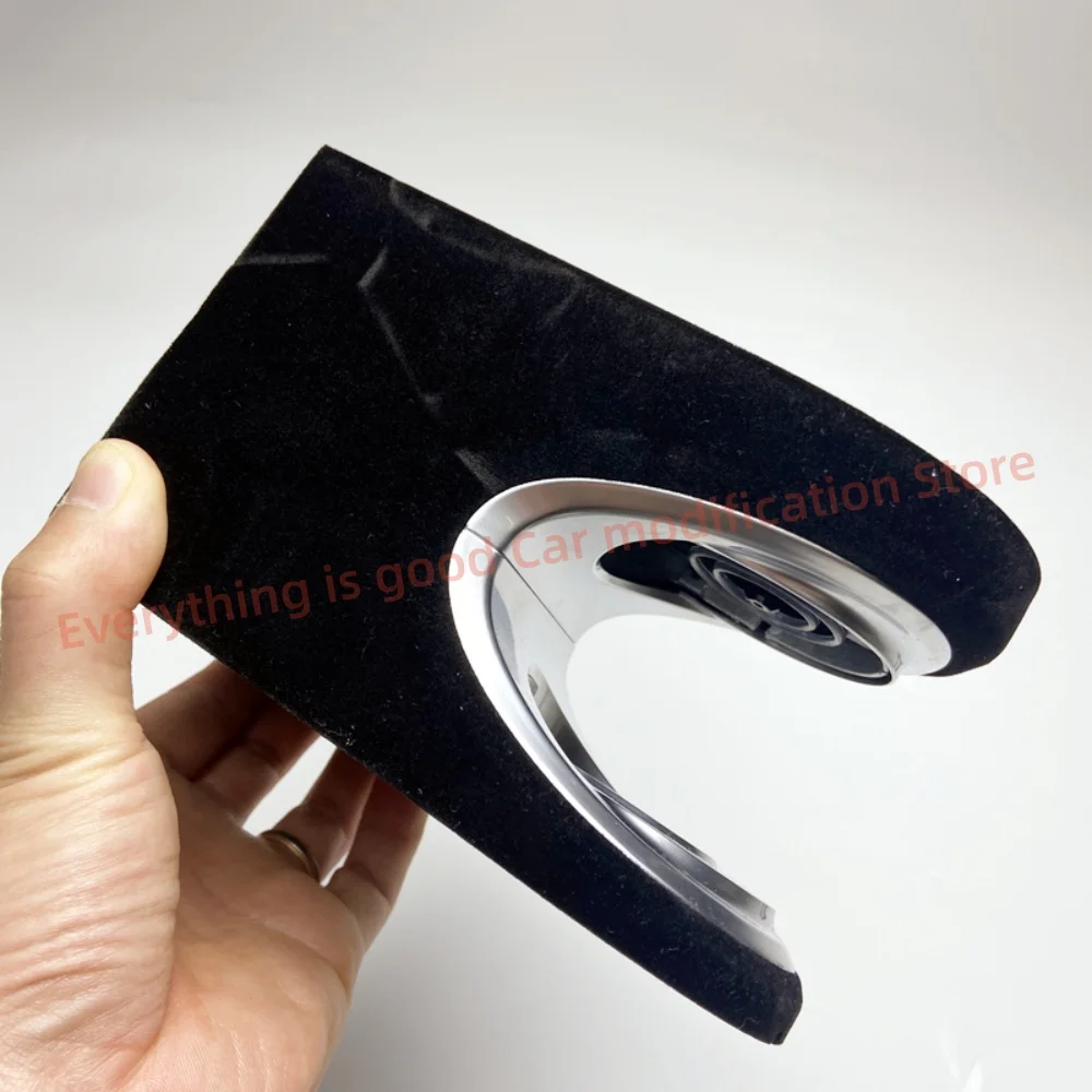 For Mercedes W205 X253 W167 W222 W213 Air Balance Scent Diffuser Kit Door Trim Strip Air Freshener Module Harness