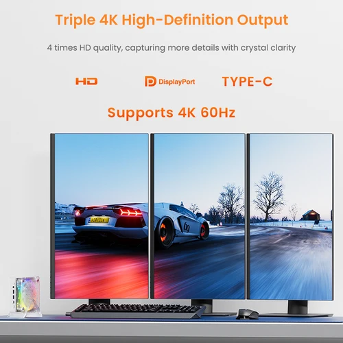 باريبون و ميني بي سي