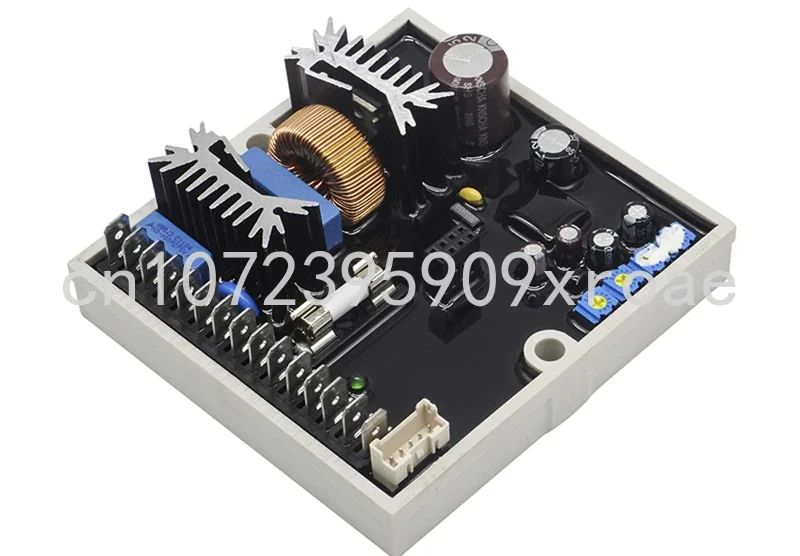 Pressure Regulator Voltage  Brushless Diesel Generator Voltage Excitation Voltage  Module AVR