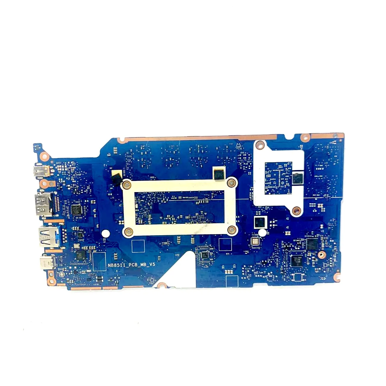 Laptop Motherboard NB8511_PCB_MB_V5 For Acer Swift 3 SF314-57 SF314-57G NBHQX11004 W/SRG0N I7-1065G7 CPU 16GB 100%Full Tested Ok