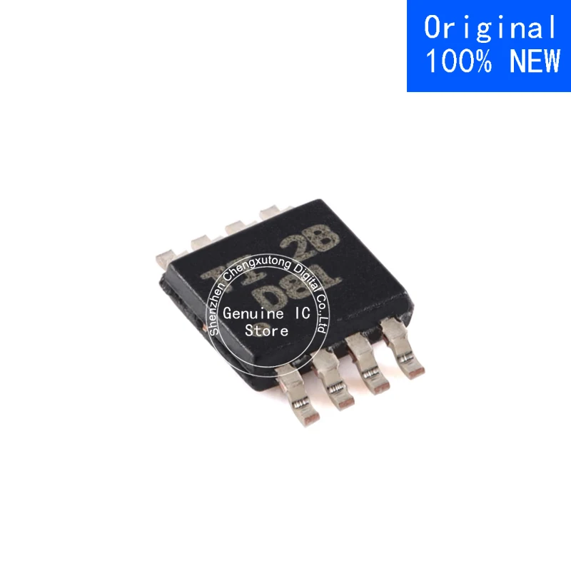 

DAC8551IADGKR D81 VSSOP New Original Genuine Ic