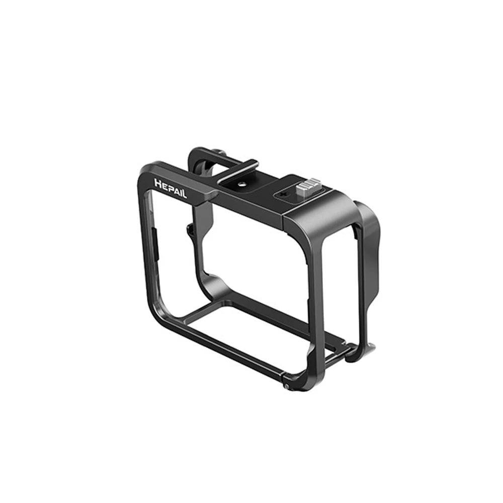 Picture 5: Suitable for Insta360 Ace Pro / Ace metal bezel for Insta360 Ace protective bezel Protective Case accessories