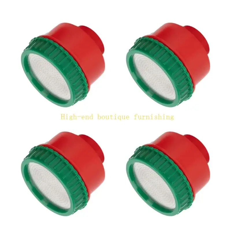 L9NB 4Lots Plastic Plant Sprinkler Head With Meshes Filter for Efficient Plant Irrigation Vehicle Cleaning and Yard Cooling