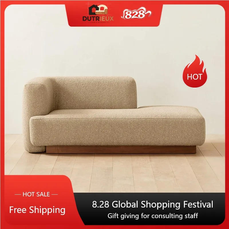 Aesthetic Oversized Living Room Sofas Two Seaters Salon Individual Living Room Sofas House Luxury Muebles Para Hogar Furniture