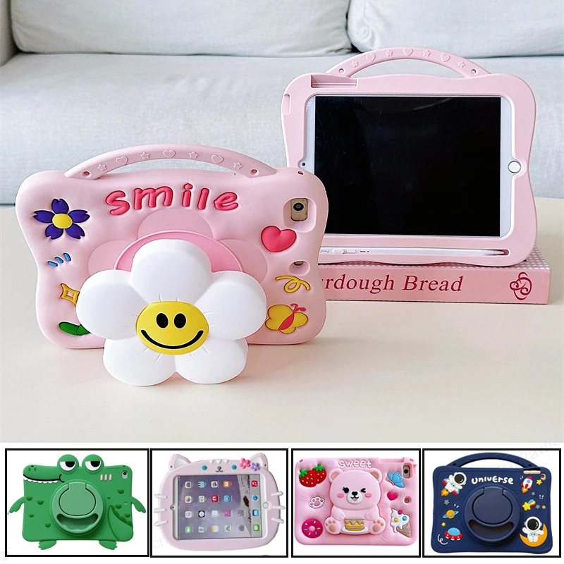 【セール中】漫画タブレットケース iPad A16 11インチ 10インチ 10.2インチ 9インチ 8インチ 7インチ 9.7インチ 6インチ 5インチ 第11世代 第10世代 第9世代 第8世代 第7世代 iPad Air 第1世代 第2世代 第3世代 第4世代 第5世代 Pro 11インチ シリコンカバー