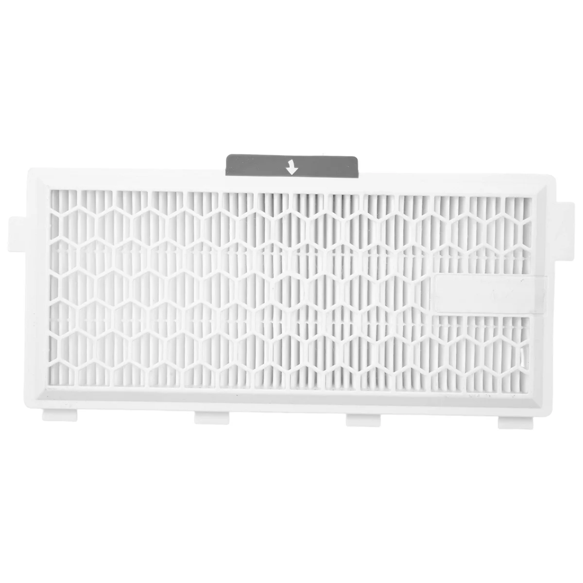 

A61K Replacement Parts Hepa Filters for Miele SF-HA 50 Hepa Airclean Filter for S4/S5/S6/S8 C2-C3 Vacuum Cleaner Accessory