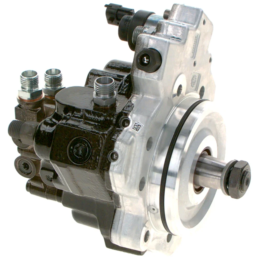 

Genuine New Dies el High Pressure Pump 0445020139 X5750730005 Fits for MTU X57 507 300 005