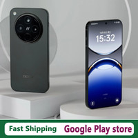 Original Oppo Find X8s Mobile Phone IP69 Waterproof 80W Charge Dimensity 9400+ 6.32\