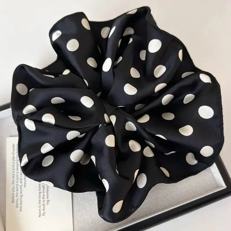Thumbnail 3 - #9 Trending Scrunchie Hair Ties Right Now