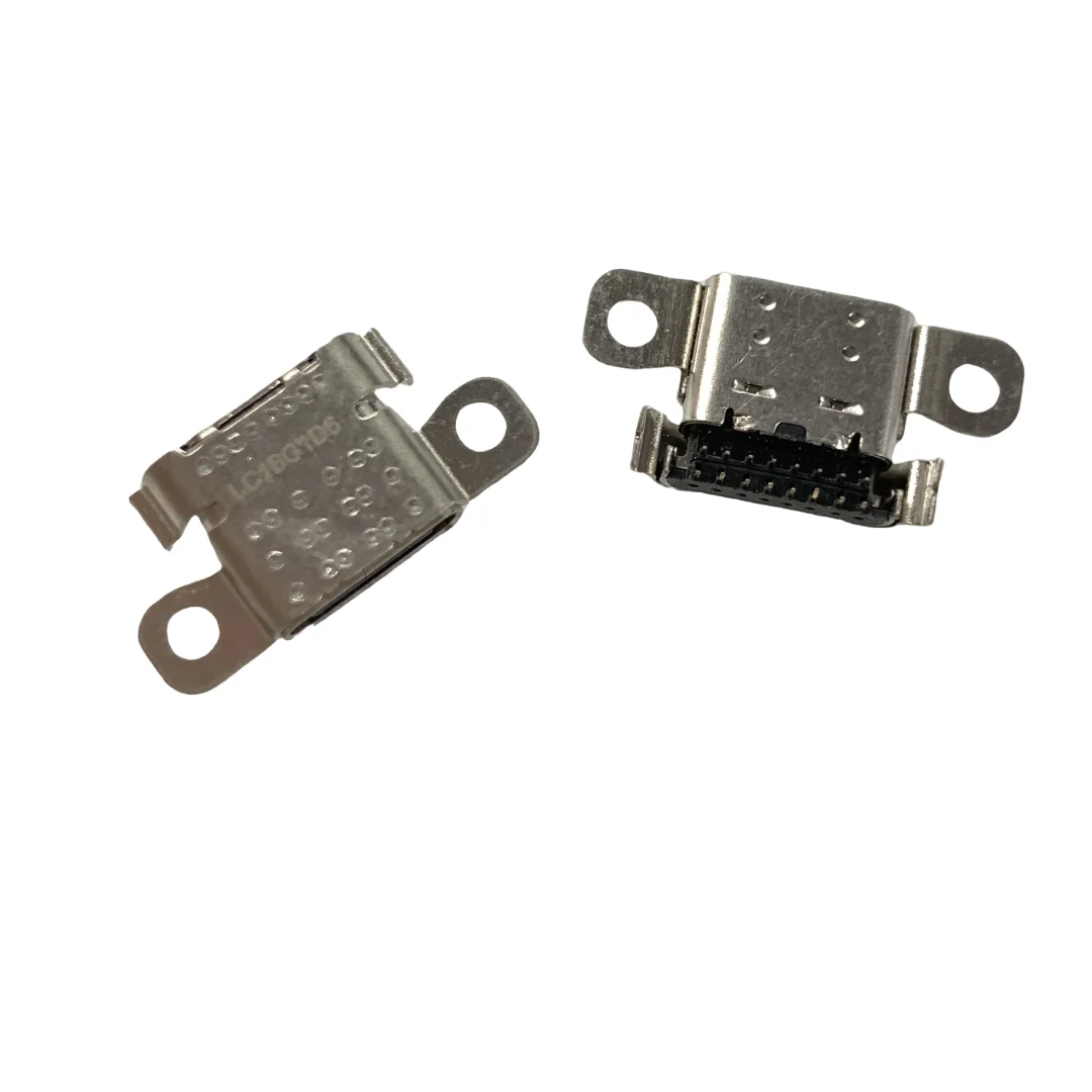 DC Power Jack Type-C Charging Port For Amazon kindle Fire hd810-го hd810th For Amazon Fire HD 8 10th K72LL4 K72LL3 2020