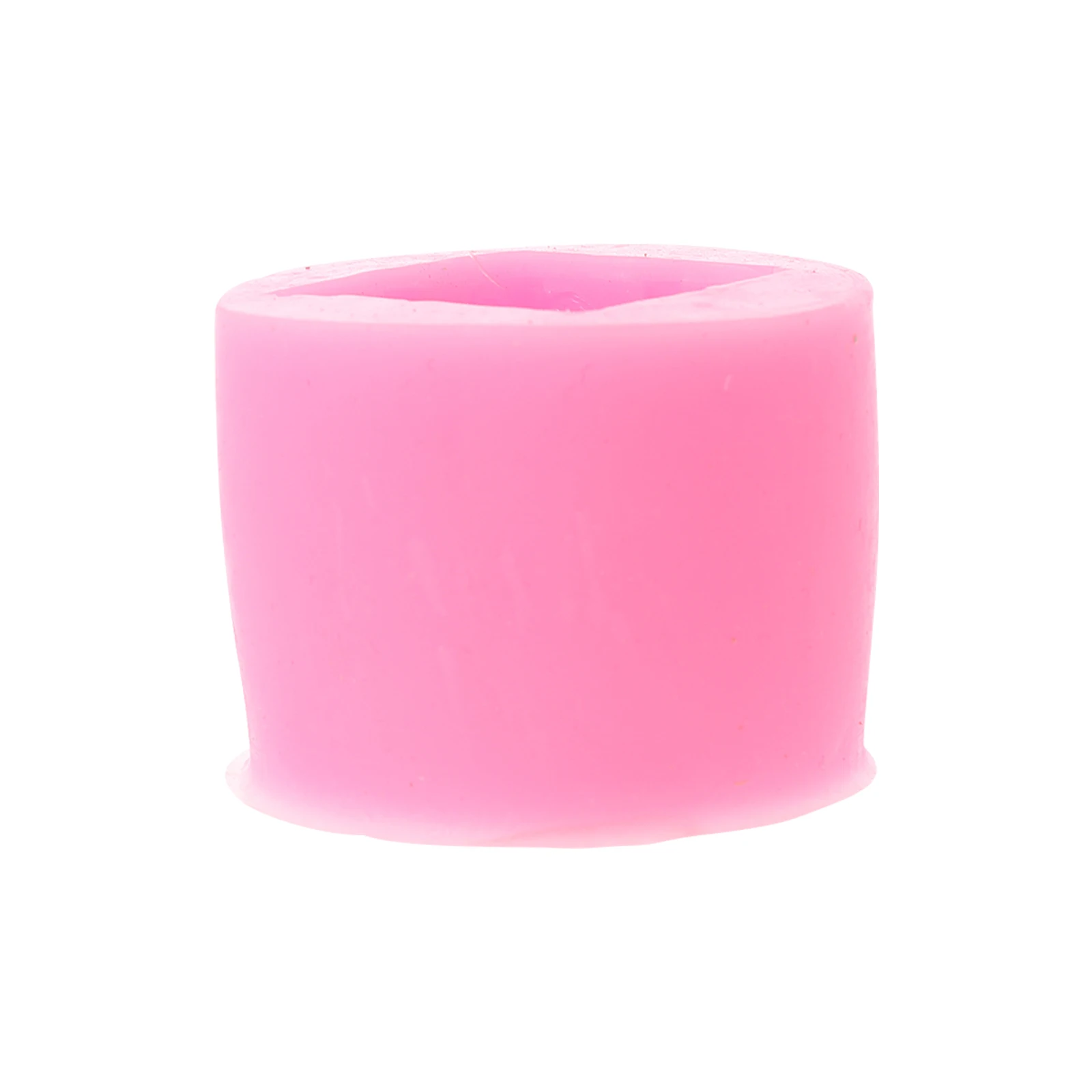 

Silicone Mold Wax Soap Making Supplies Handmade DIY Crafts Practical Scented Home Decor