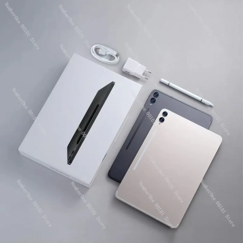 11 Inch Android Tablet 3G SIM Card Calling Pad Dual Camera WiFi Bluetooth GPS Touchscreen Device Portable Entertainment Study
