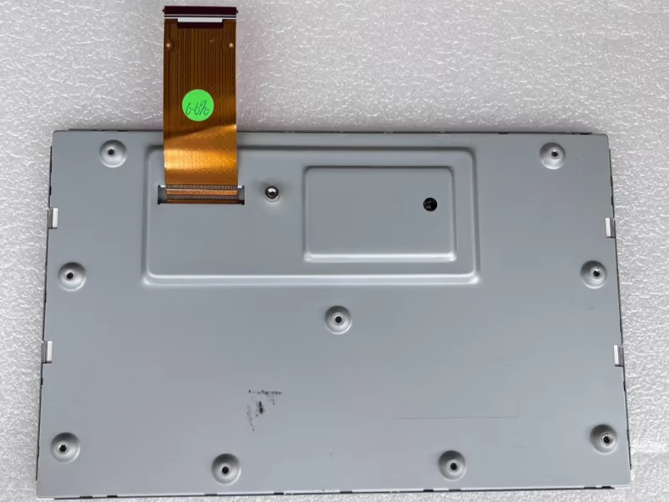 COG-VLUK7030-01 LCD Display Screen Panel