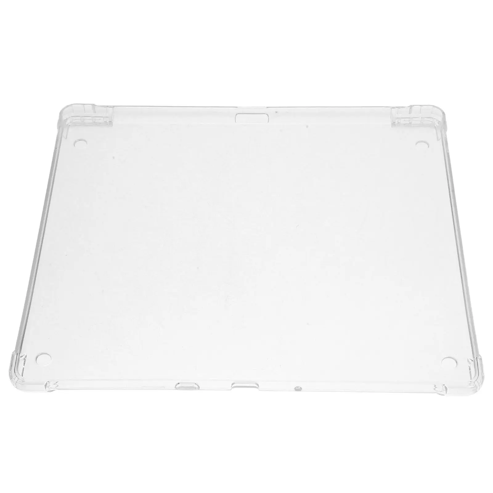 

Premium Clear Ebooks Cover Compatible with Kindle Scribe 2022 Scratch-Resistant Protective Case Lightweight Reader Shell