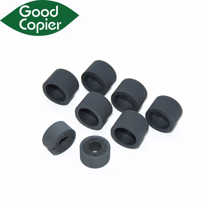 Kit de Rolo de Coleta para Kodak Alaris S2040 S2050 S2060w S2070 S2080w S2080w 5x