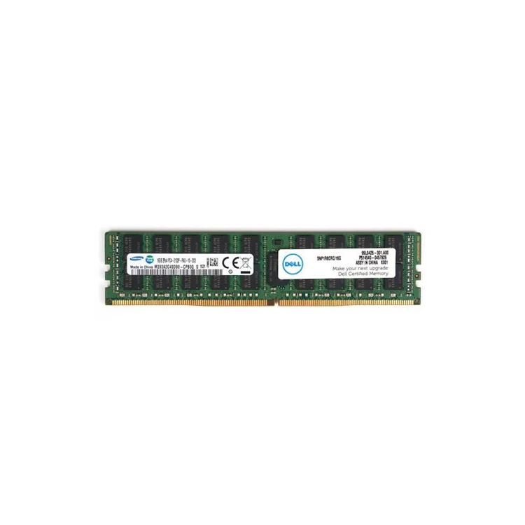 Spot high-quality Dell server memory 8GB 16GB 32GB 64GB DDR4 2666mhz ECC server memory