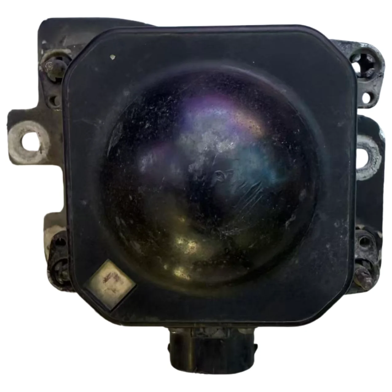 

4G0907561A Автомобильные детали, датчик расстояния системы круиз-контроля для Audi A6