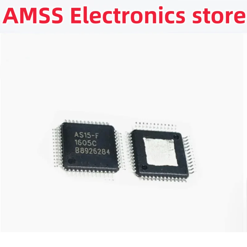 AMSS 1Pcs E-CMOS AS15G AS15-G AS15-F AS15-HG AS15-HF AS15-U RM5101 AS19-HG AS19-G AS19-H1G LCD Quality New