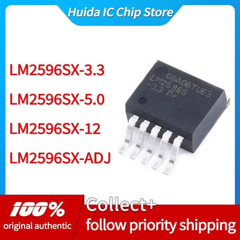 lm2596sx adj