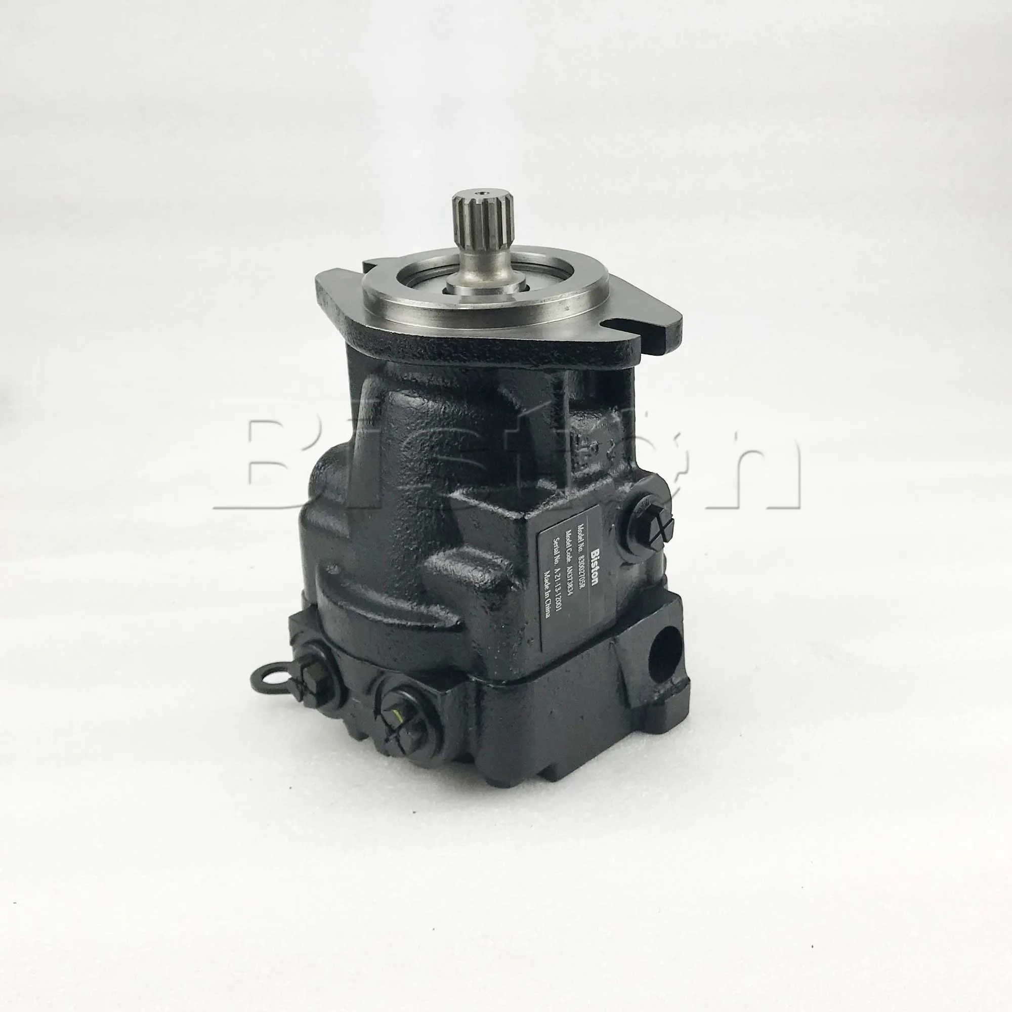 

Biston PG200701 hydraulic motor drive PG200701 piston motor PG200701 for machinery Cotton picker CP690 7660 7760