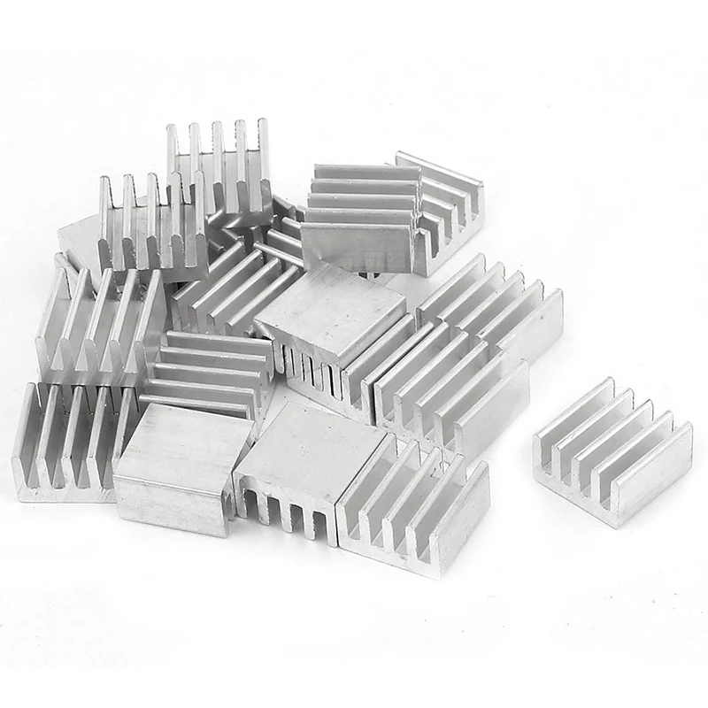 Efficient Heat Sink Premium Quality High Performance Compact Size Long-lasting Easy Installation Improved Thermal Efficiency