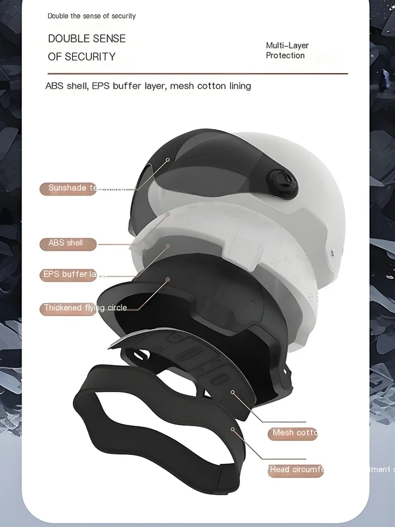 Thumbnail 3 - #63 Latest Motorcycle Helmets Offers