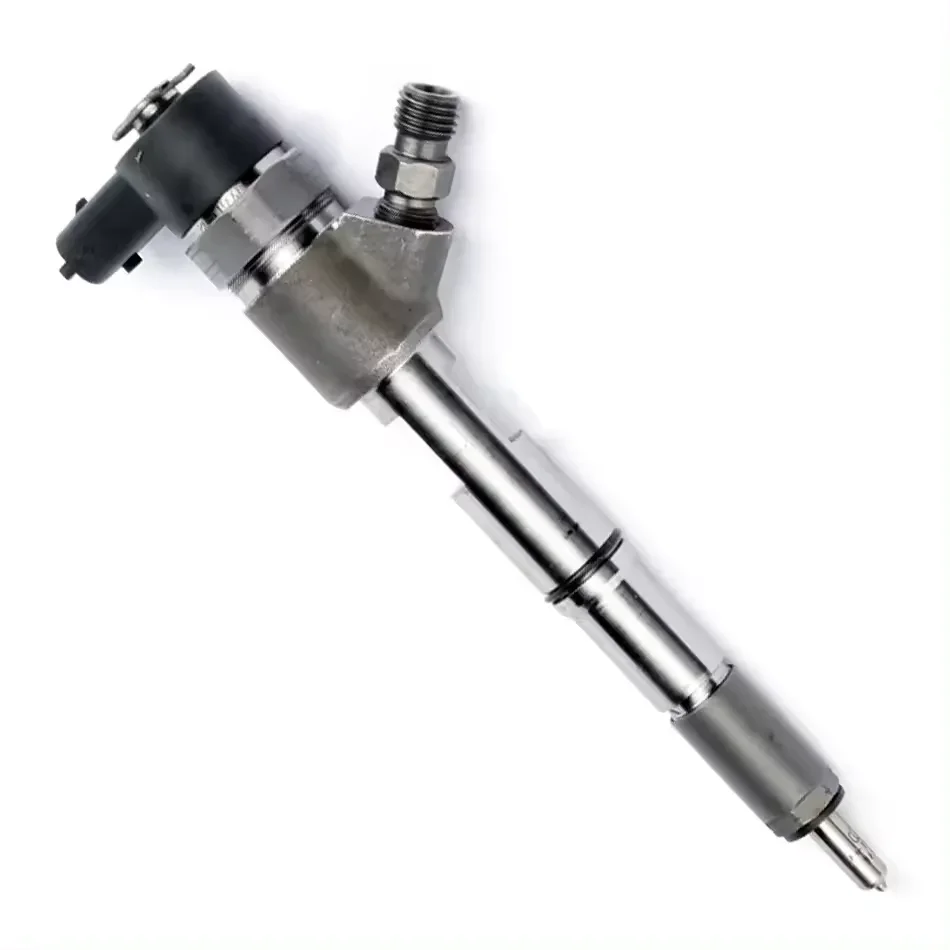 

Common Rail 0445110721 Fuel Injector Nozzle 0445110721