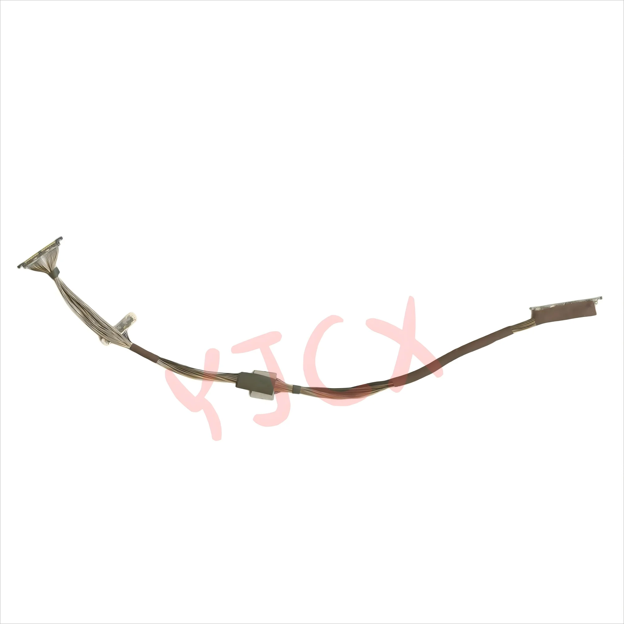 

Новый сигнальный кабель карданного подвеса для DJI Mini 4pro PTZ сигнальная линия кабель передачи провод часть дрона на складе