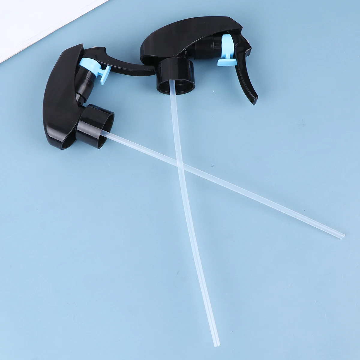 

4Pcs Lasting Spray Nozzles for Various Applications Including Gardening Car Cleaning Black