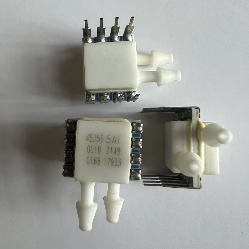 

MS4525DO-DS5A001DP Differential Pressure Sensor 4525D-5AI-001D Digital Airspeed Meter