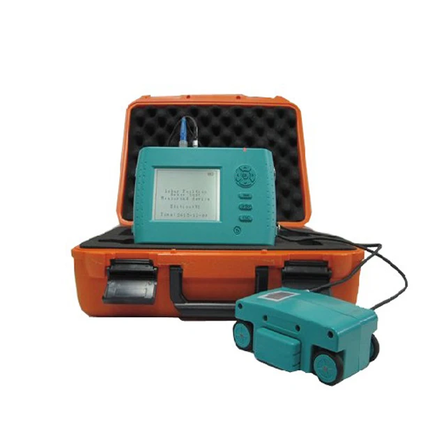 

Concrete reinforcement position scanner, portable reinforcement detector for sale, reinforcement locator price