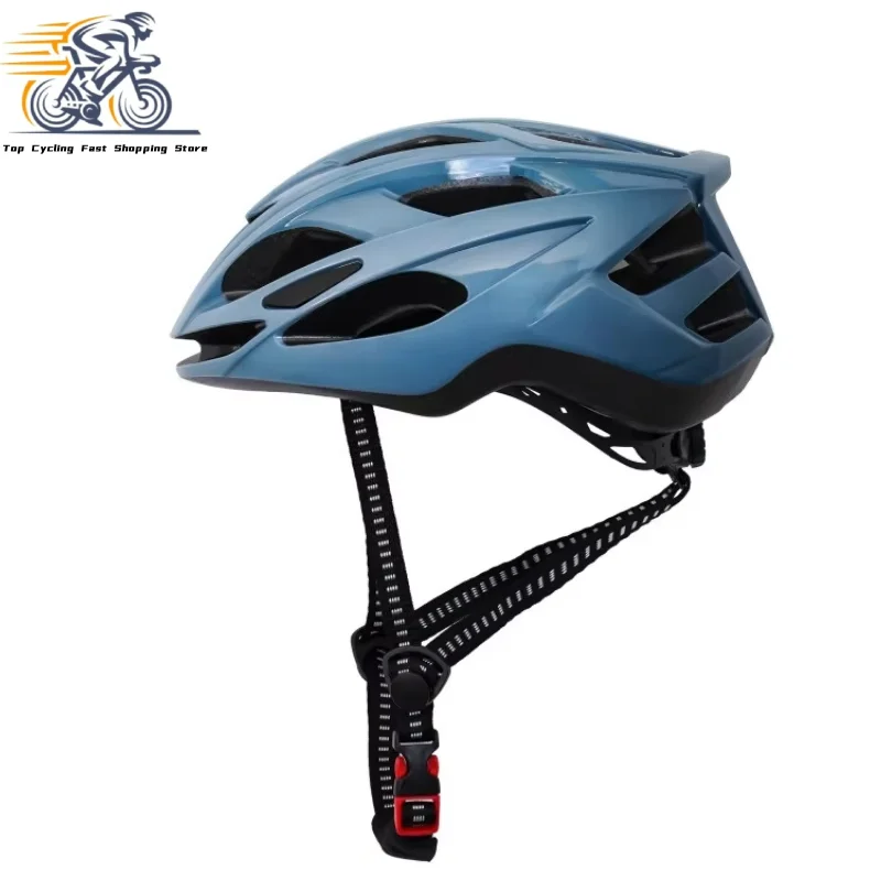 New Ultralight Cycling Helmet Safety Cap Bicycle Helmet for Women Men Racing Bike Equipments Road MTB Adult Bike Helmets