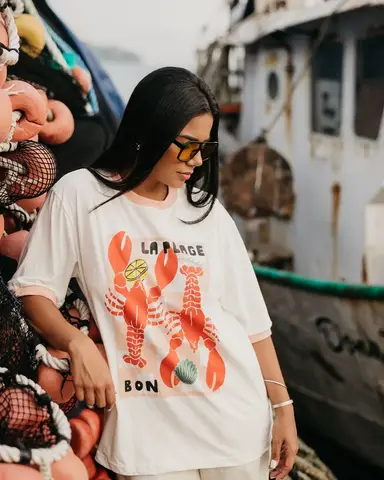 하라주쿠 Y2k 캐주얼 피쉬 그래픽 T 셔츠 대형 여름 남성 여성 고딕 탑 의류 streetwear 커플 고스 여성 의류