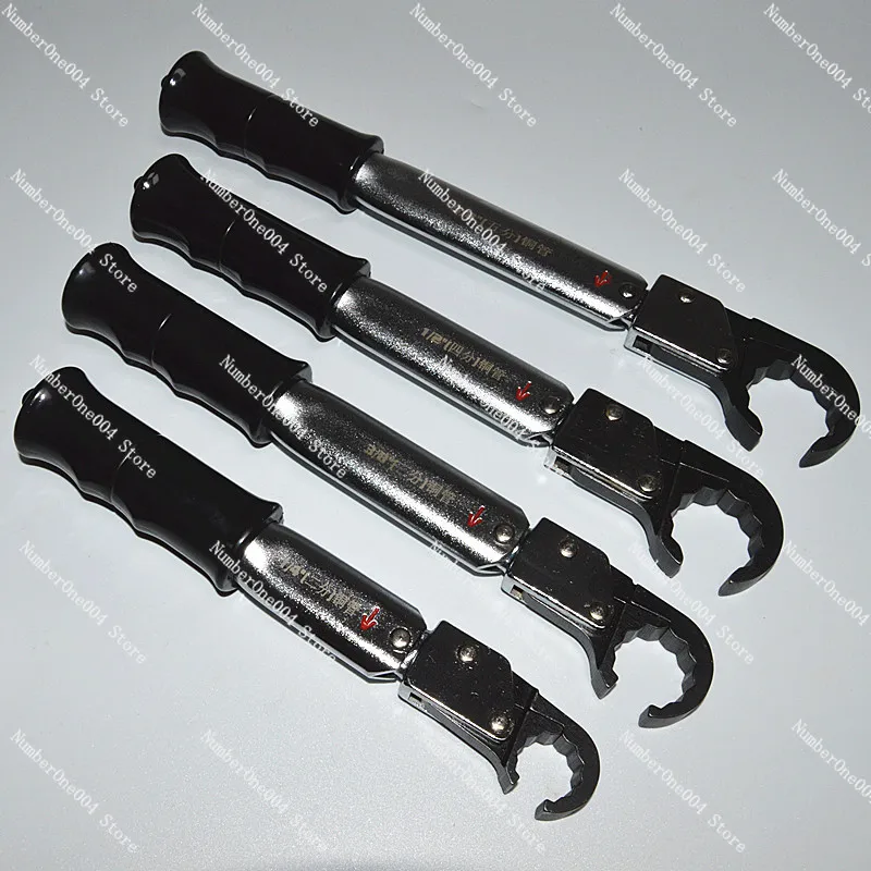 Torque Wrench  Air Conditioner Special Suit Tool Ratchet Fast  Opening Torque Wrench