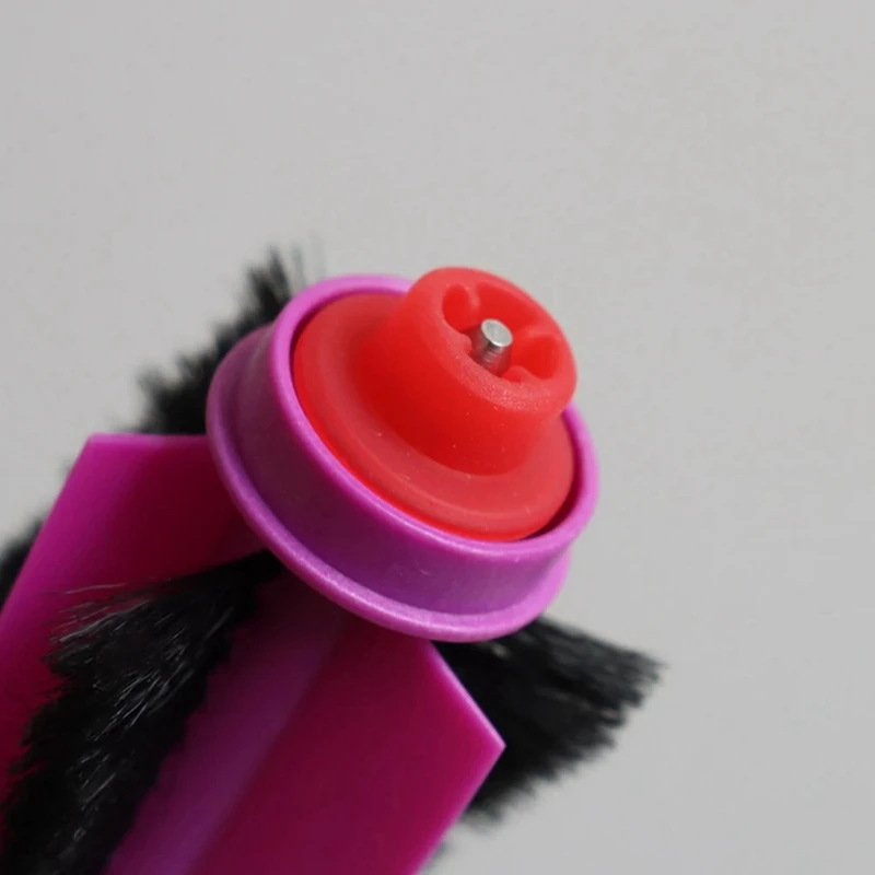 Accessories Main Brush For Midea V12 V10 Robot Vacuum Cleaner Accessories Cleaning Roller Brush