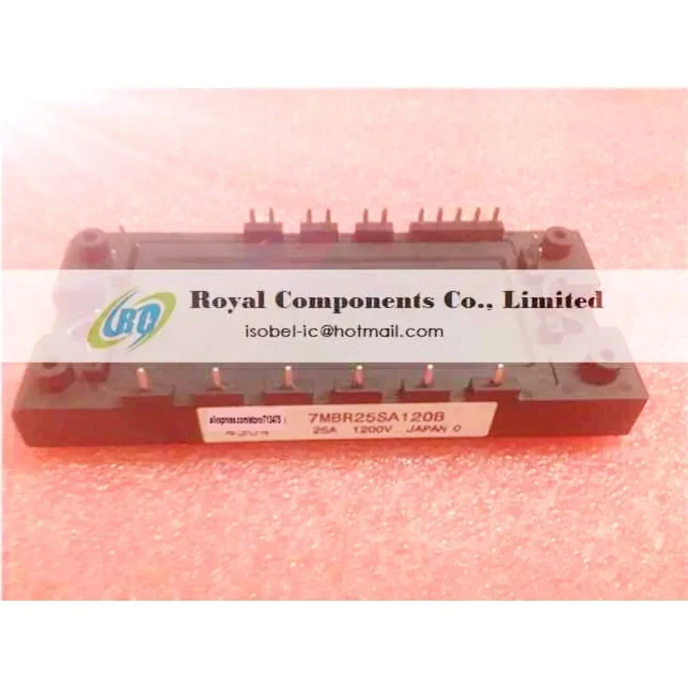 7MBR25SA120B NUEVO