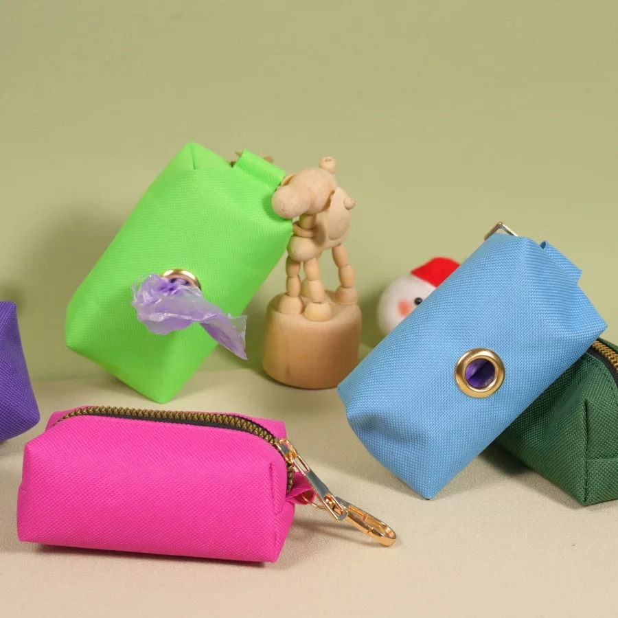 Thumbnail 4 - #27 Pet Waste Bag Dispensers List of Top Picks