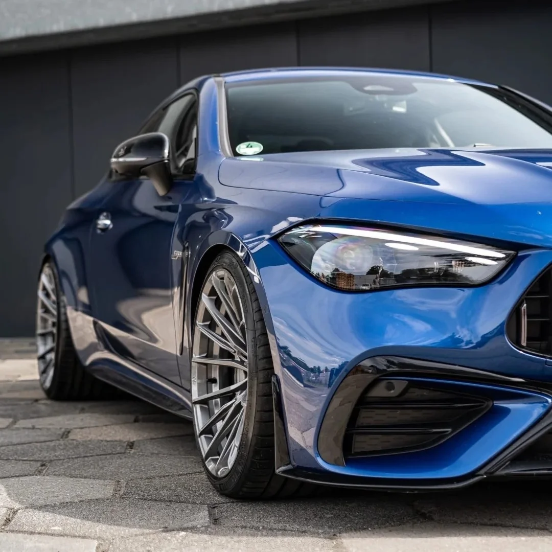 

Custom 18-22 Inch WF CF4 Deep Concave Forged Wheel Rims 5x120 5x112 for BMW M3 M4 M5 F80 F82 Audi RS6 RS7 Mercedes GLE63 S AMG