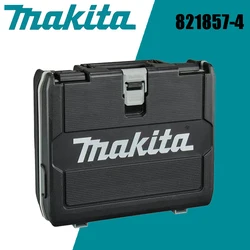 Matika 821857-4 New Double Layer Carrying Case Hardware Tool Box Maintenance Multifunctional  Power Tool Accessories