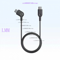 95%NEW Rokid Max Type-C Data Cable for Rokid Max Smart AR Glasses Accessories