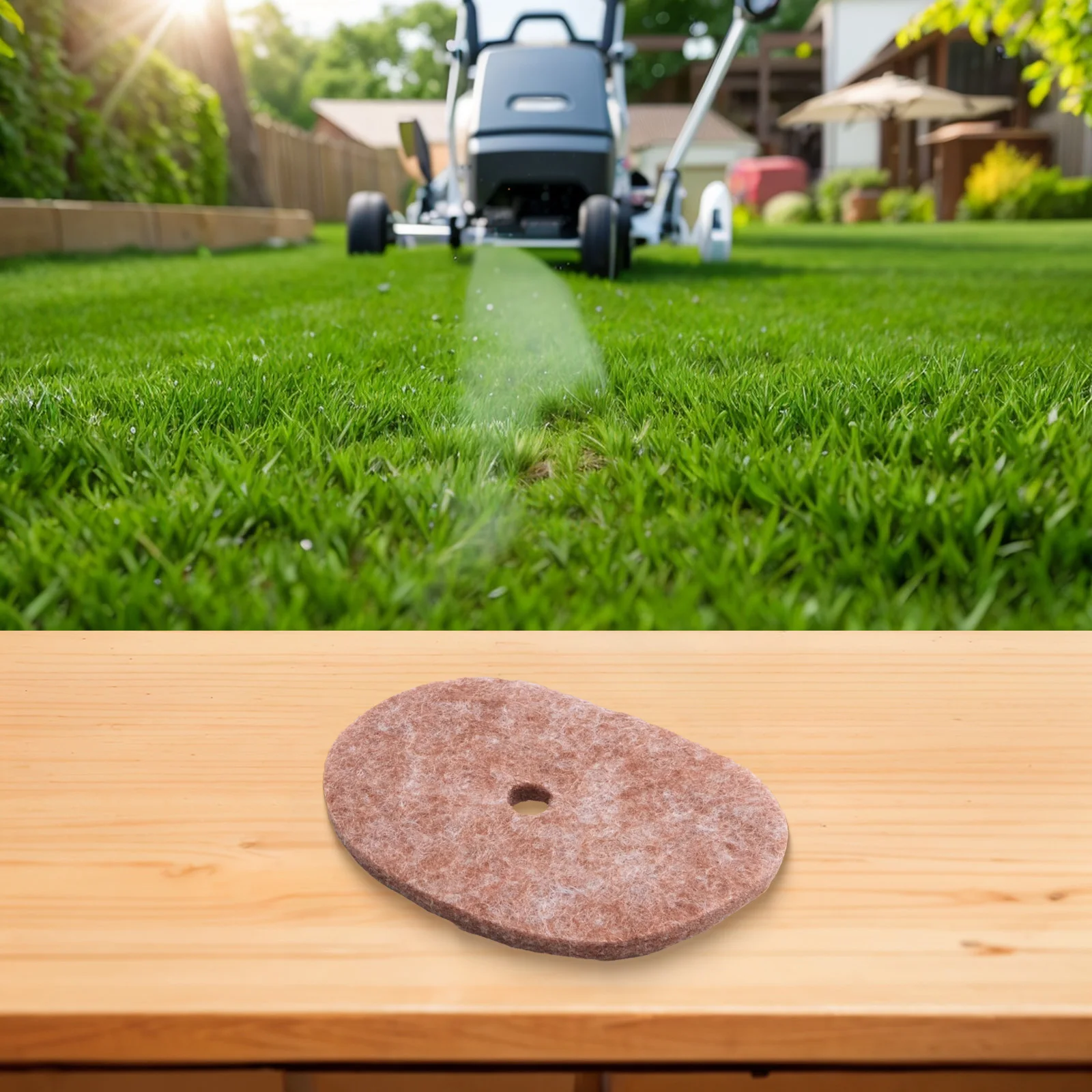 String Trimmer Parts Air Filter Garden FS40 FS40C FS50 FS50C KM56RC ST41441242800 FS56C FS56RC FS70 For Grass Trimmer