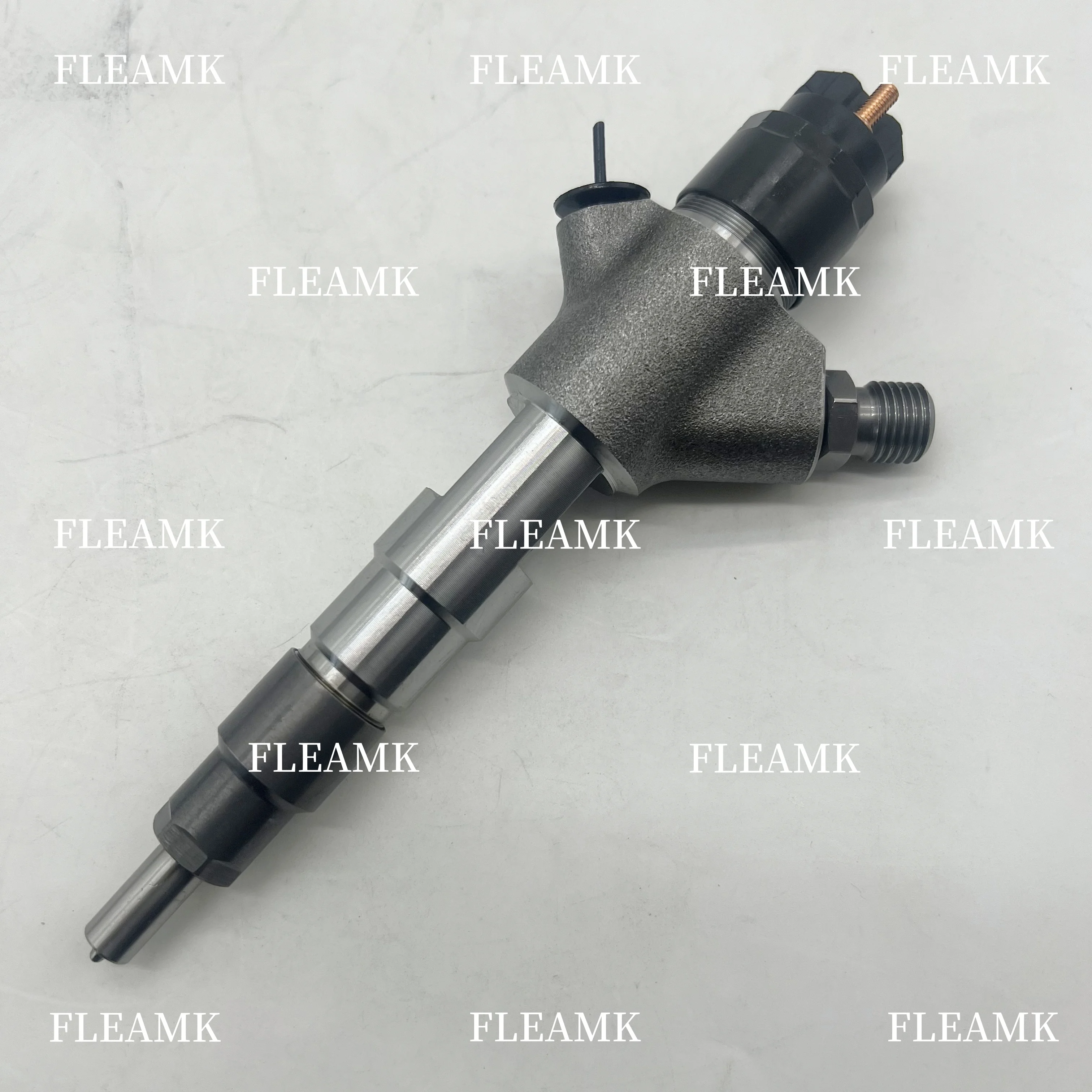 High Quality Diesel Common Rail Injector 0445120141 for JAC, Dongfeng Truck DCD 4102TCI-EU3 series