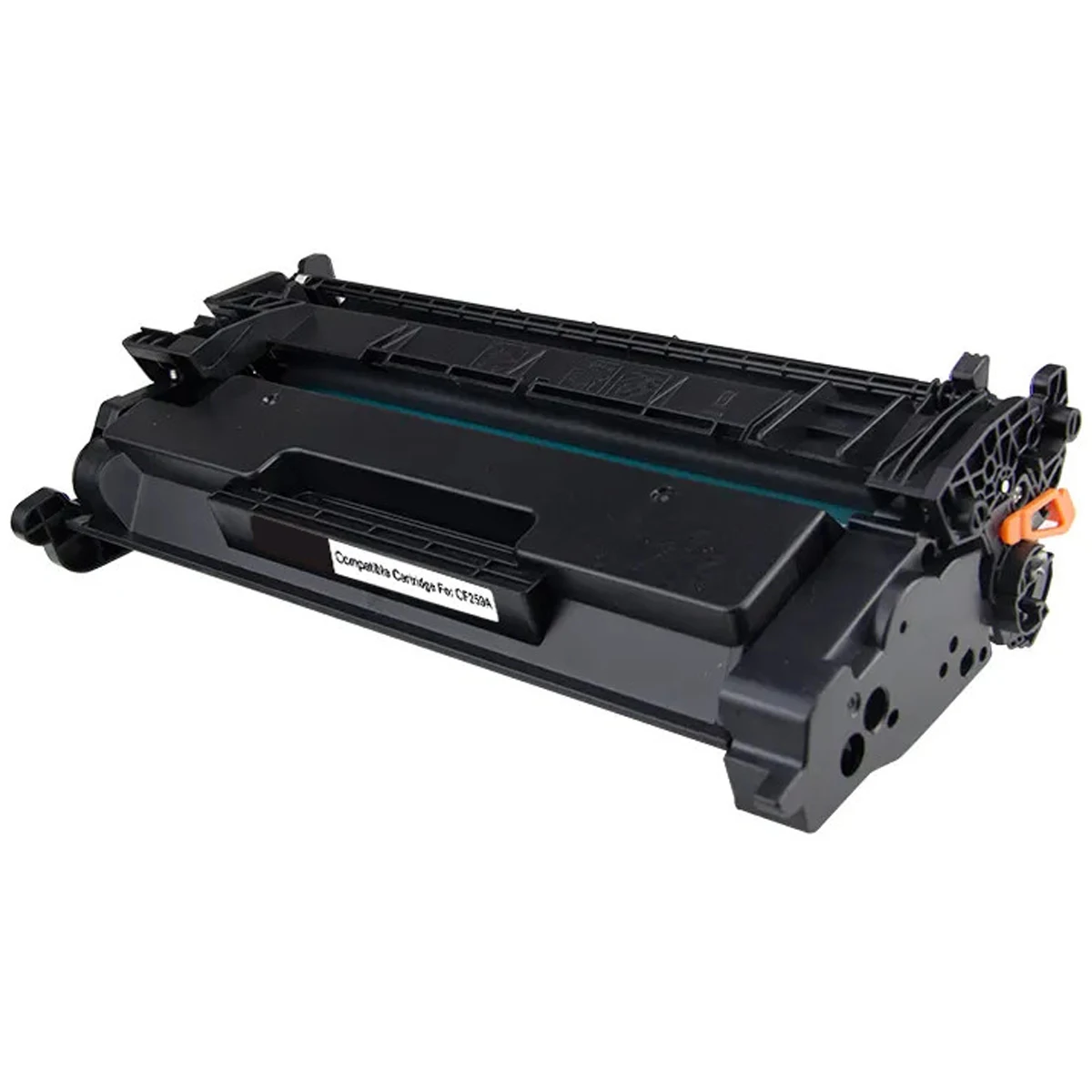 Cartucho de tóner para HP LaserJet Pro MFP M 406 dn M 430 f, para HP LaserJet Pro M404 M404D M404DN M404DW M404N