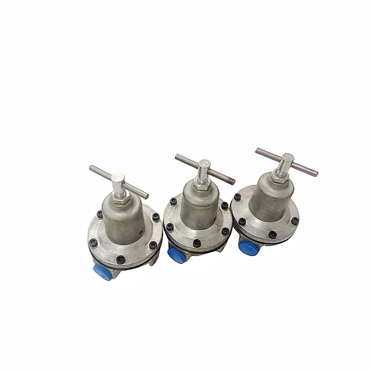 Hot Selling Truck Pressure Regulating Valve Construction Machinery Mining Truck Parts 15227016 For Terex TR35A TR35B