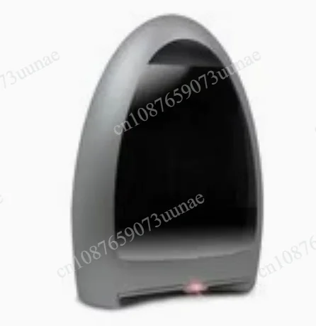 Intelligent Induction Vacuum Cleaner Powerful Hair Suction Waste Bin Replacement Cleaning Equipment for Barber Shop Salon Use