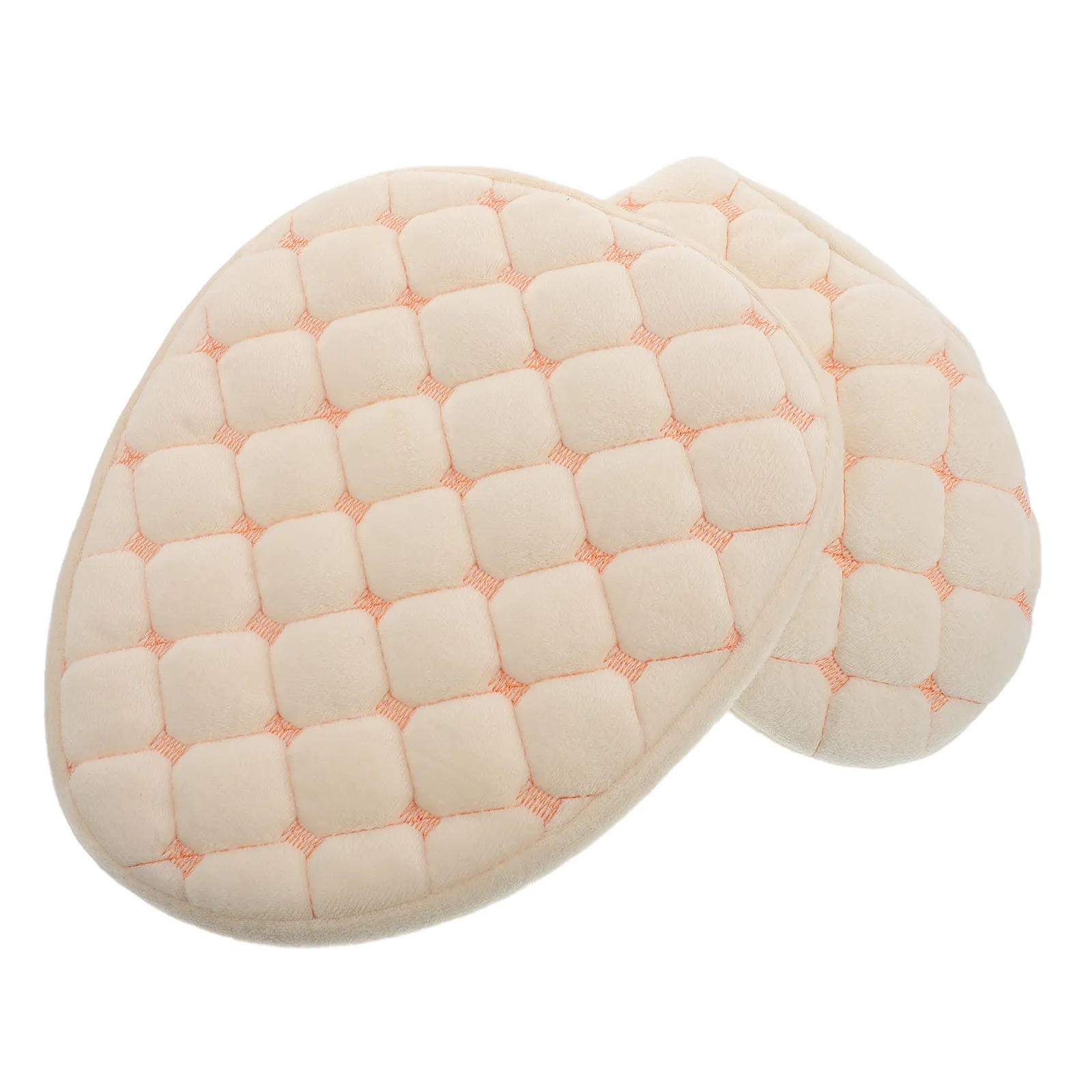 

Комплект из 1 шт. теплых зимних чехлов-подушек для сидений мотоциклов, электроскутеров, мопедов, питбайков – мягкие и удобные чехлы на сиденья