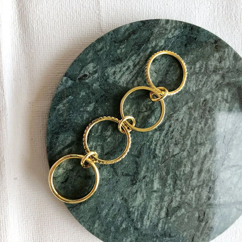 Cz Stone Multilayer… - image