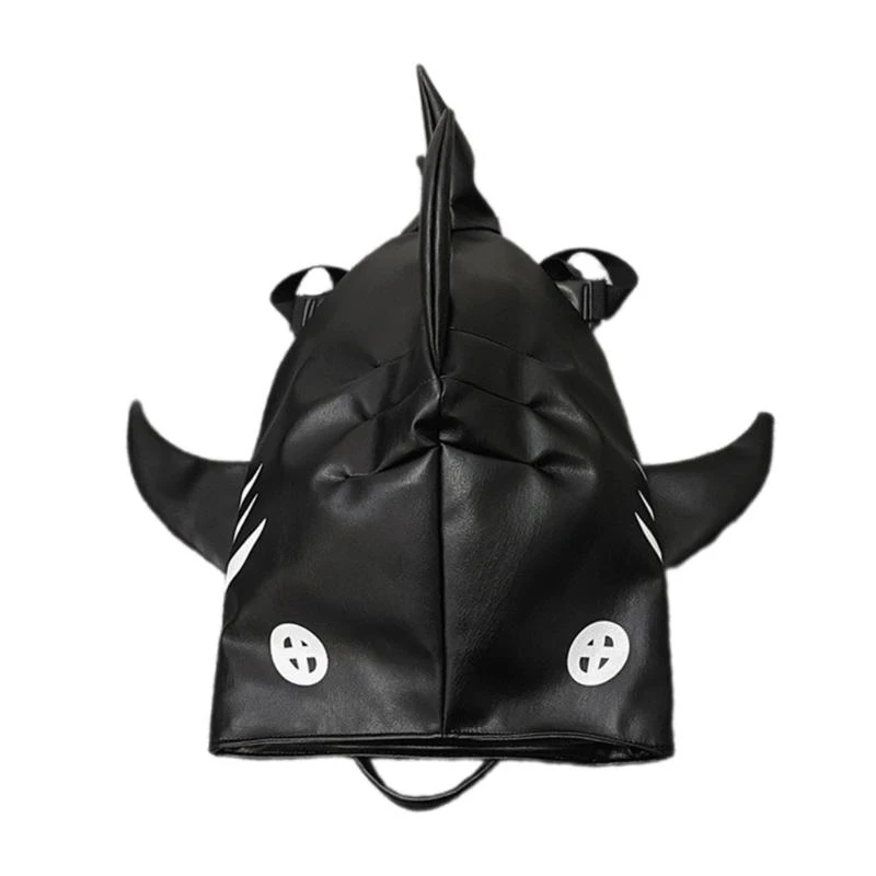 

Женские рыбные рюкзак подросток рюкзак рюкзак рюкзак рюкзак мод