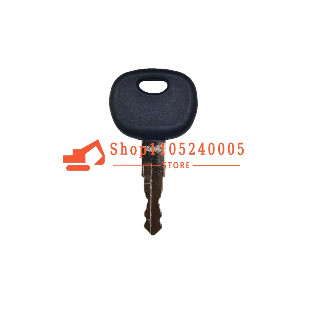 20/10/5/1PCS 14603 New Ignition Keys for Bomag Hamm Roller Compaction Equipment Ignition Key